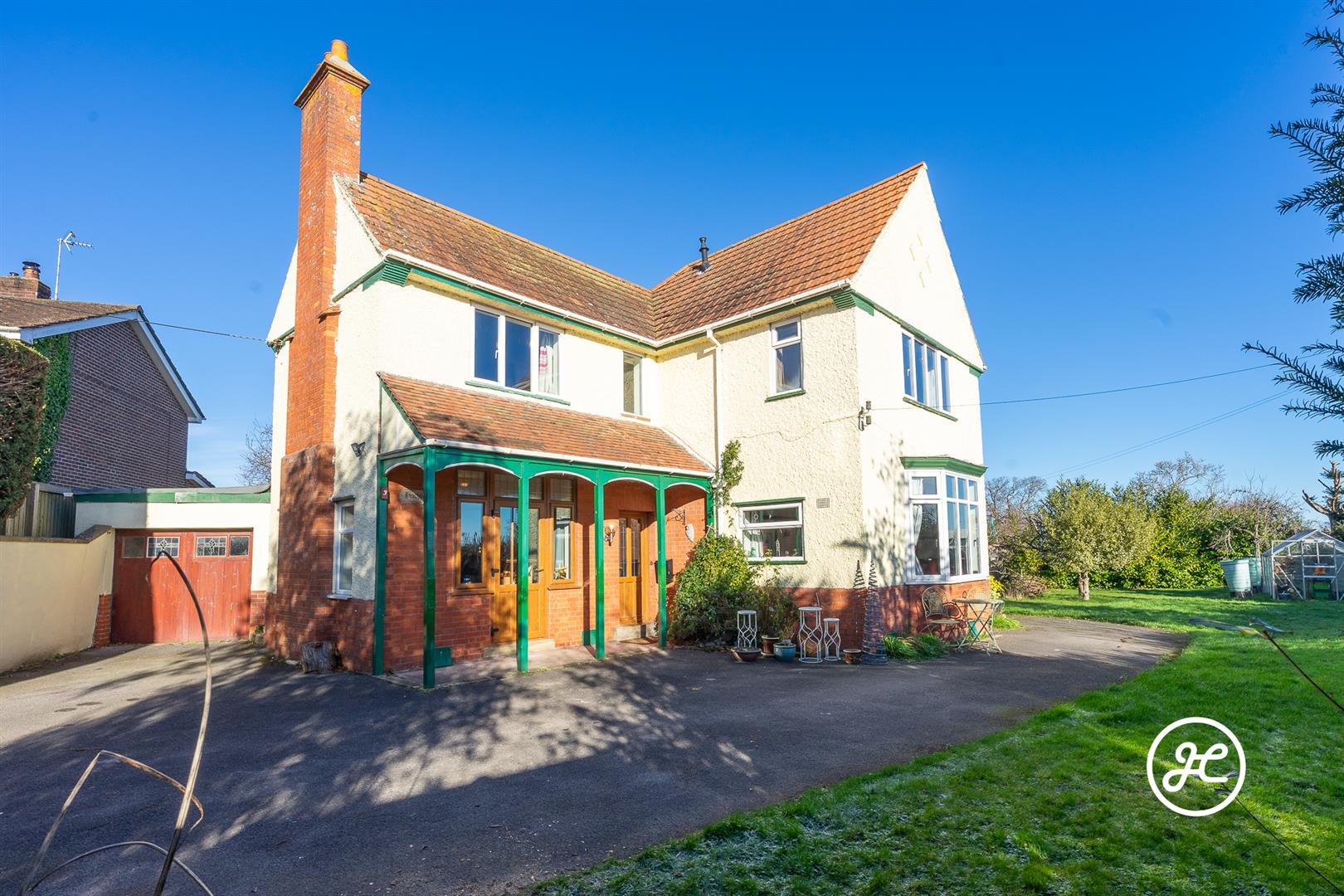 Property For Sale in Bridgwater & Taunton Joseph Casson